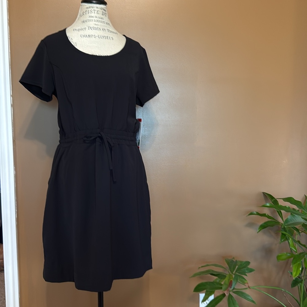 32* Cool Dress